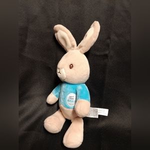 Beatrix Potter Peter Rabbit Plush